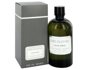 GREY FLANNEL by Geoffrey...