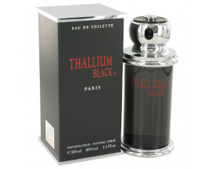 Thallium Black by Yves De...