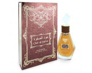 Oud Al Safwa by Rihanah Eau...