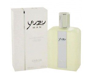 Yuzu Man by Caron Eau De...