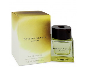 Bottega Veneta Illusione by...