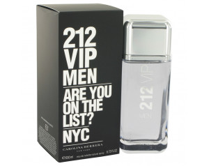 212 Vip by Carolina Herrera...