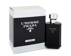 Prada L'homme Intense by...