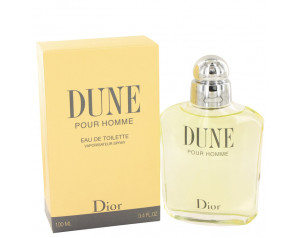 DUNE by Christian Dior Eau...