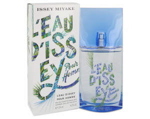 Issey Miyake Summer...