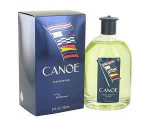 CANOE by Dana Eau De...