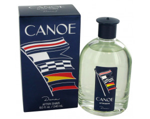 CANOE by Dana After Shave...