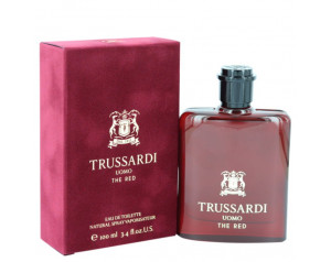 Trussardi Uomo The Red by...