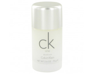 CK ONE by Calvin Klein...