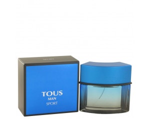 Tous Man Sport by Tous Eau...