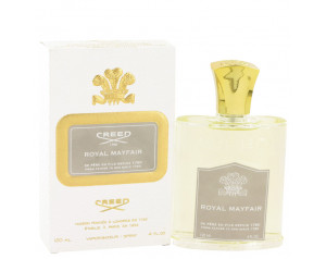 Royal Mayfair by Creed...