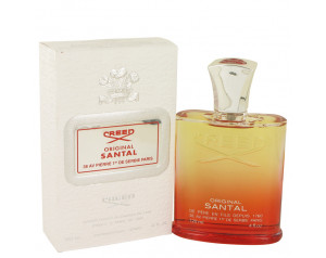 Original Santal by Creed...