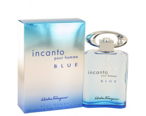 Incanto Blue by Salvatore...