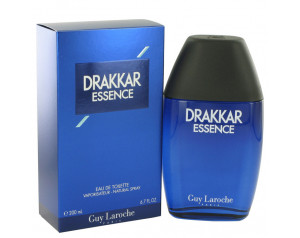 Drakkar Essence by Guy...