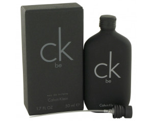 CK BE by Calvin Klein Eau...