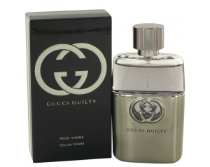 Gucci Guilty by Gucci Eau...