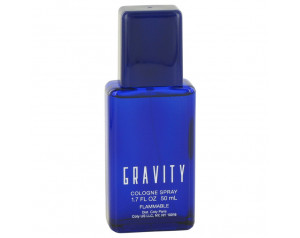 GRAVITY by Coty Cologne...