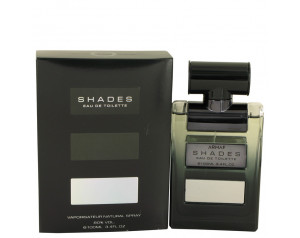 Armaf Shades by Armaf Eau...