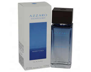 Azzaro Solarissimo...