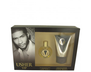 Usher VIP by Usher Gift Set...