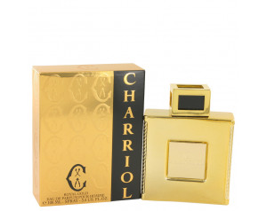 Charriol Royal Gold by...