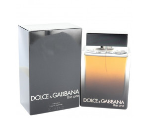 The One by Dolce & Gabbana...
