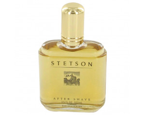 STETSON by Coty After Shave...