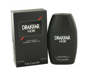 DRAKKAR NOIR by Guy Laroche...