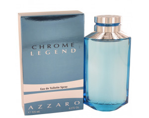 Chrome Legend by Azzaro Eau...