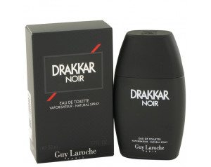 DRAKKAR NOIR by Guy Laroche...