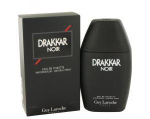 DRAKKAR NOIR by Guy Laroche...