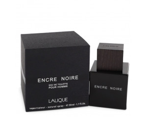 Encre Noire by Lalique Eau...