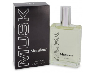 MONSIEUR MUSK by Dana...