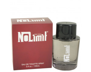 No Limit by Dana Eau De...