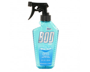 Bod Man Blue Surf by...