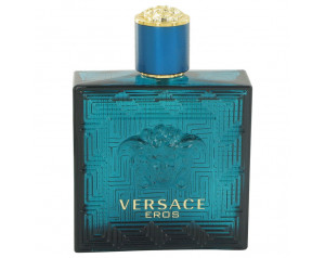 Versace Eros by Versace Eau...