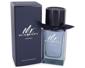 Mr Burberry Indigo by...