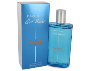 Cool Water Wave by Davidoff...