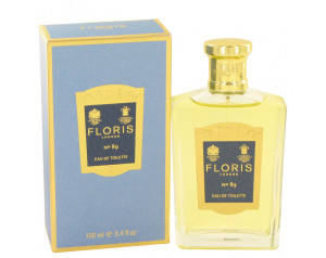 Floris No 89 by Floris Eau...