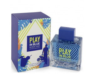 Play in Blue Seduction by...