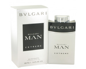 Bvlgari Man Extreme by...