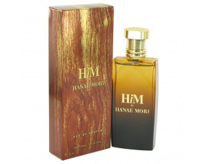 Hanae Mori Him by Hanae...