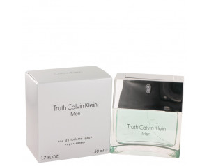 TRUTH by Calvin Klein Eau...