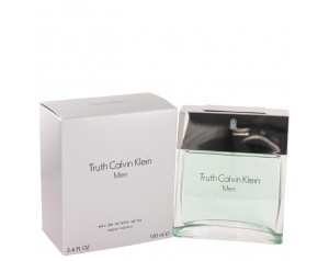 TRUTH by Calvin Klein Eau...