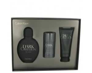 Dark Obsession by Calvin...