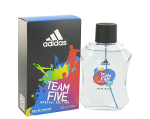 Adidas Team Five by Adidas...