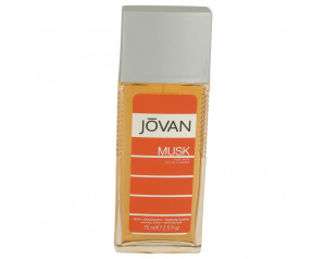 JOVAN MUSK by Jovan Body...