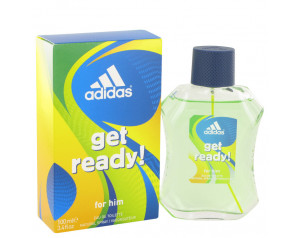 Adidas Get Ready by Adidas...