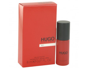 Hugo Red by Hugo Boss Eau...