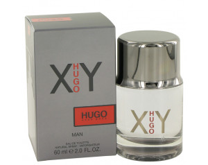 Hugo XY by Hugo Boss Eau De...